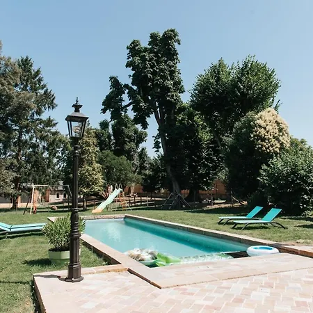 La Parenthese Flechoise, La Flèche