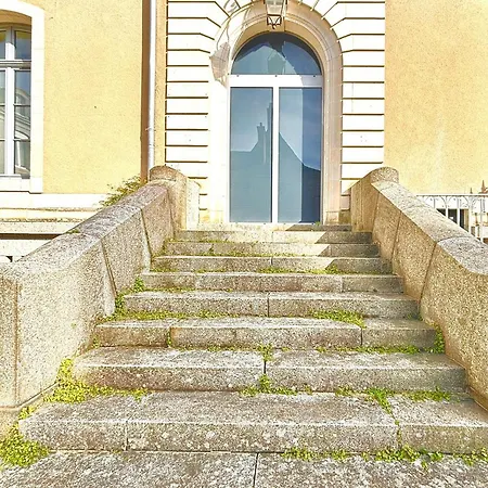 Vakantiehuis La Parenthese Flechoise, *