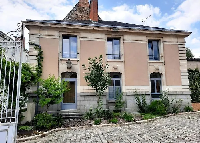 La Parenthese Flechoise, La Flèche