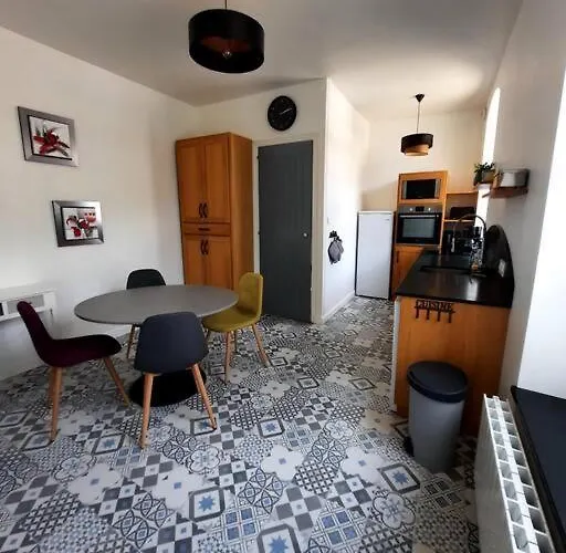 La Parenthese Flechoise, La Flèche