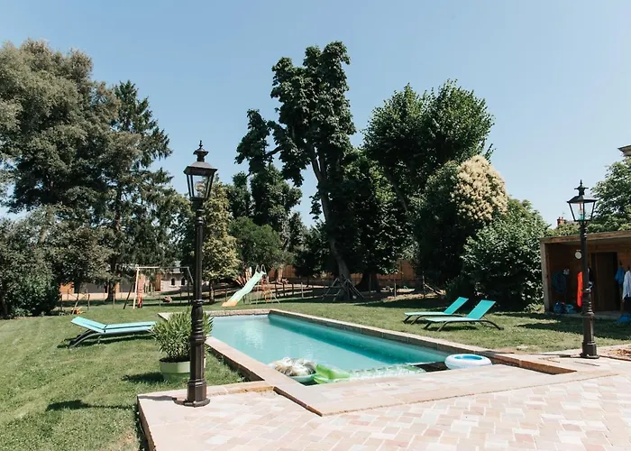 La Parenthese Flechoise, La Flèche